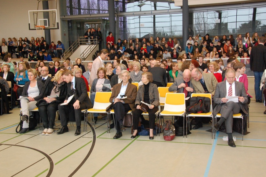 Dr. Jürgen „Johnny“ Anbuhl ist verstorben