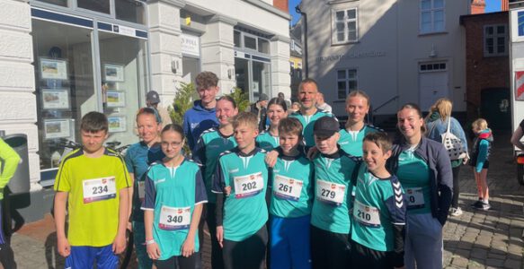 Stadtlauf Eckernförde