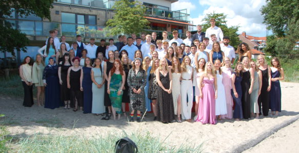 Schulabschlüsse 2025