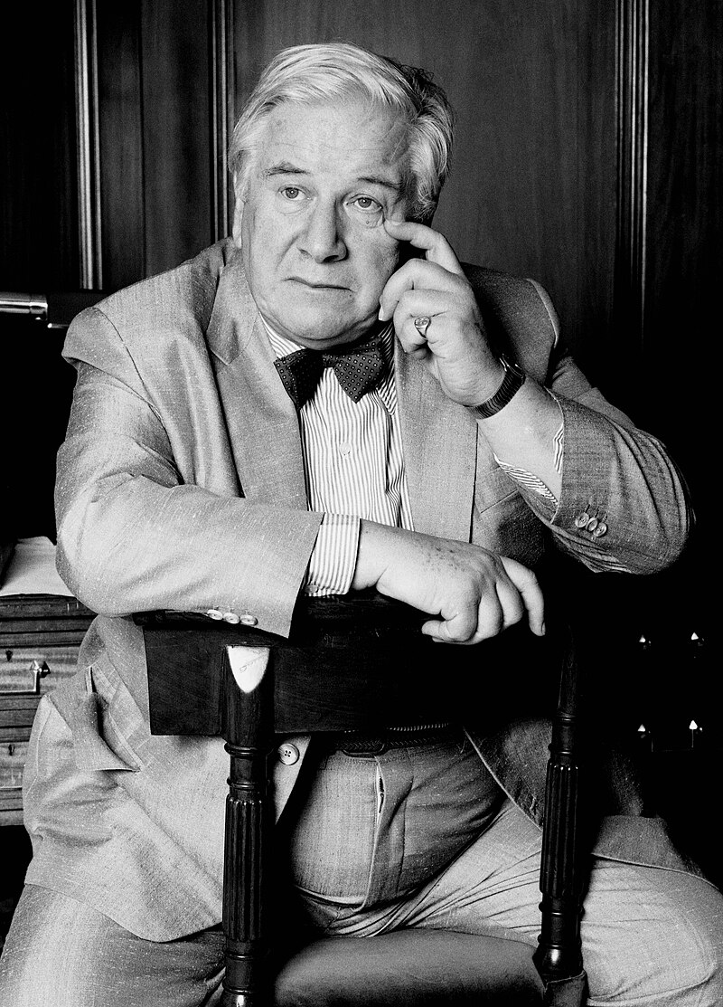 Sir Peter Ustinov (Kurzbiografie)
