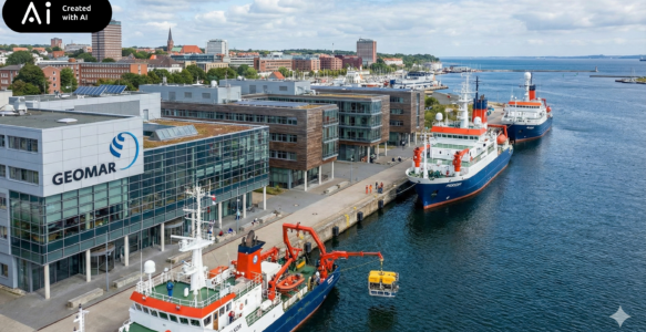 Klimawandel und Wetterextreme