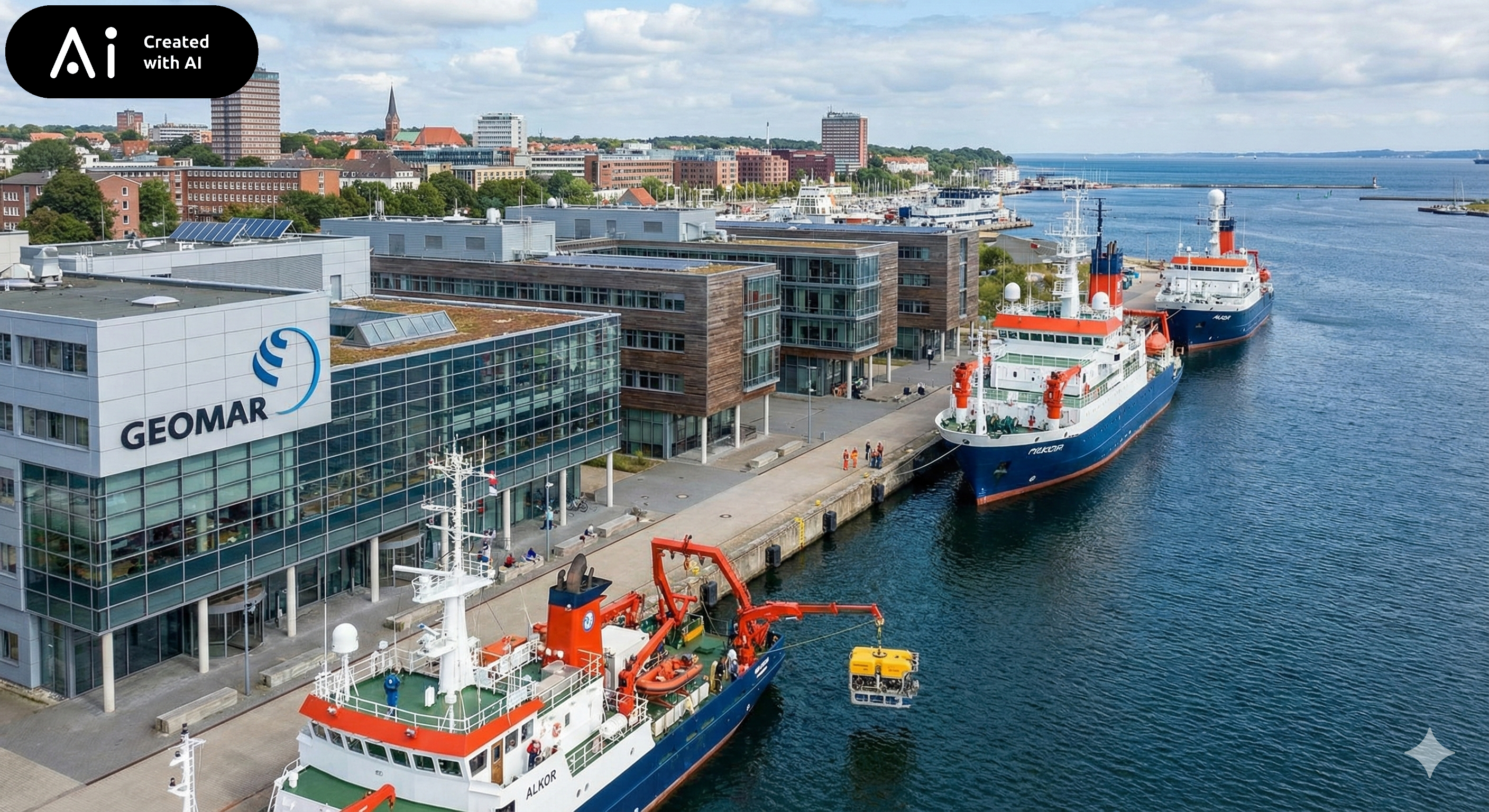 Klimawandel und Wetterextreme