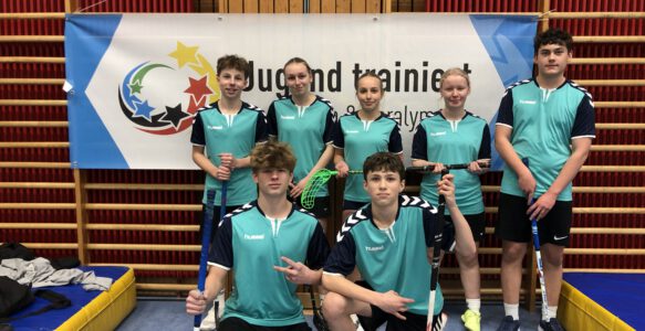 BEZIRKSMEISTER 2026!