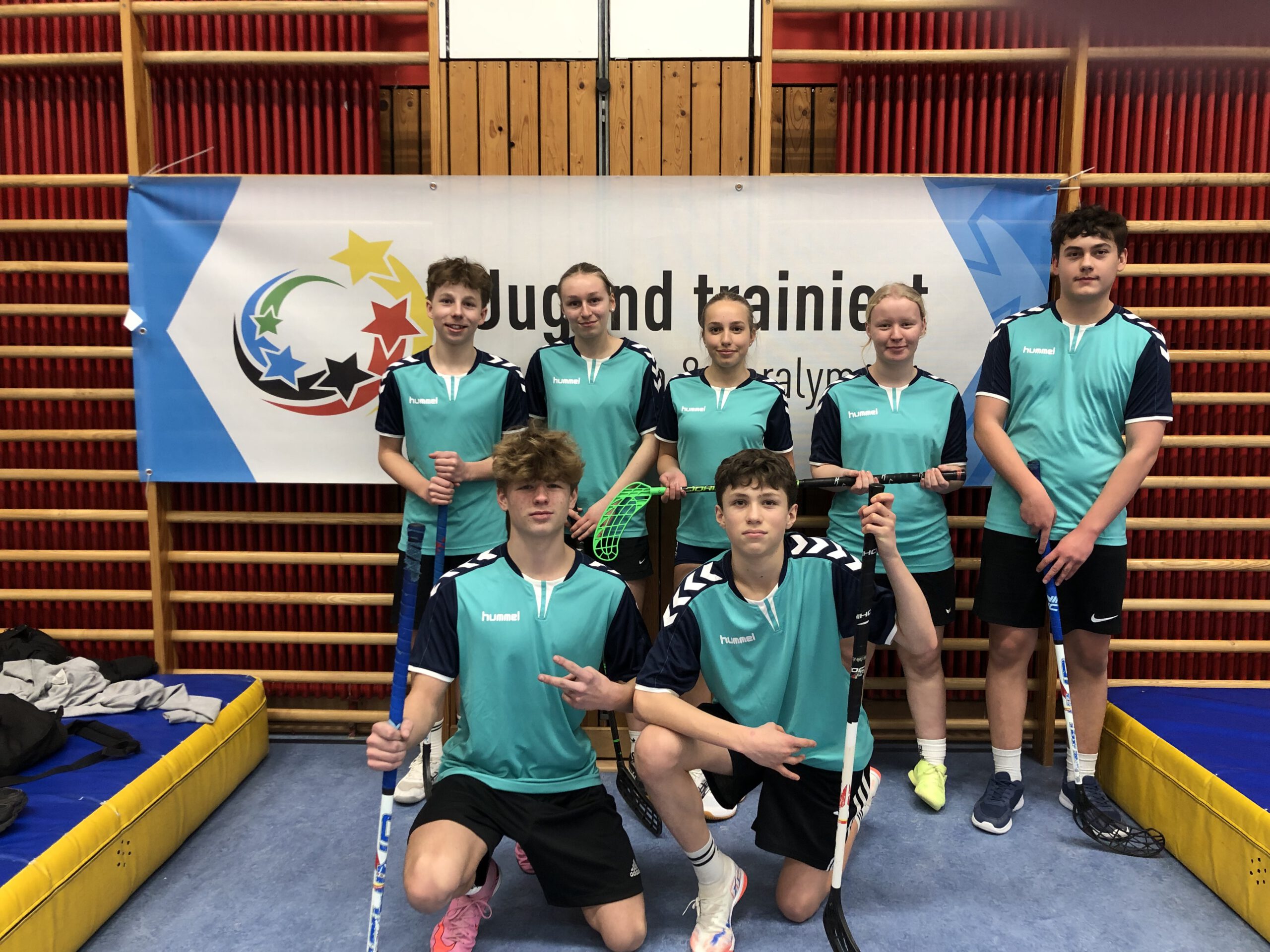 BEZIRKSMEISTER 2026!