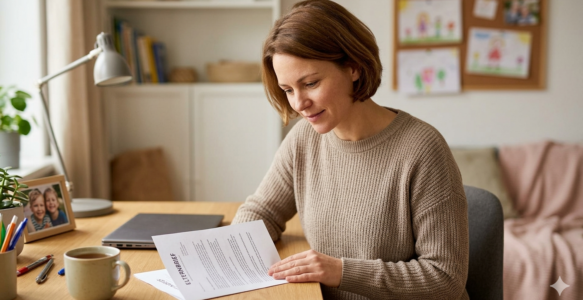 Schulbrief 13. März 2026