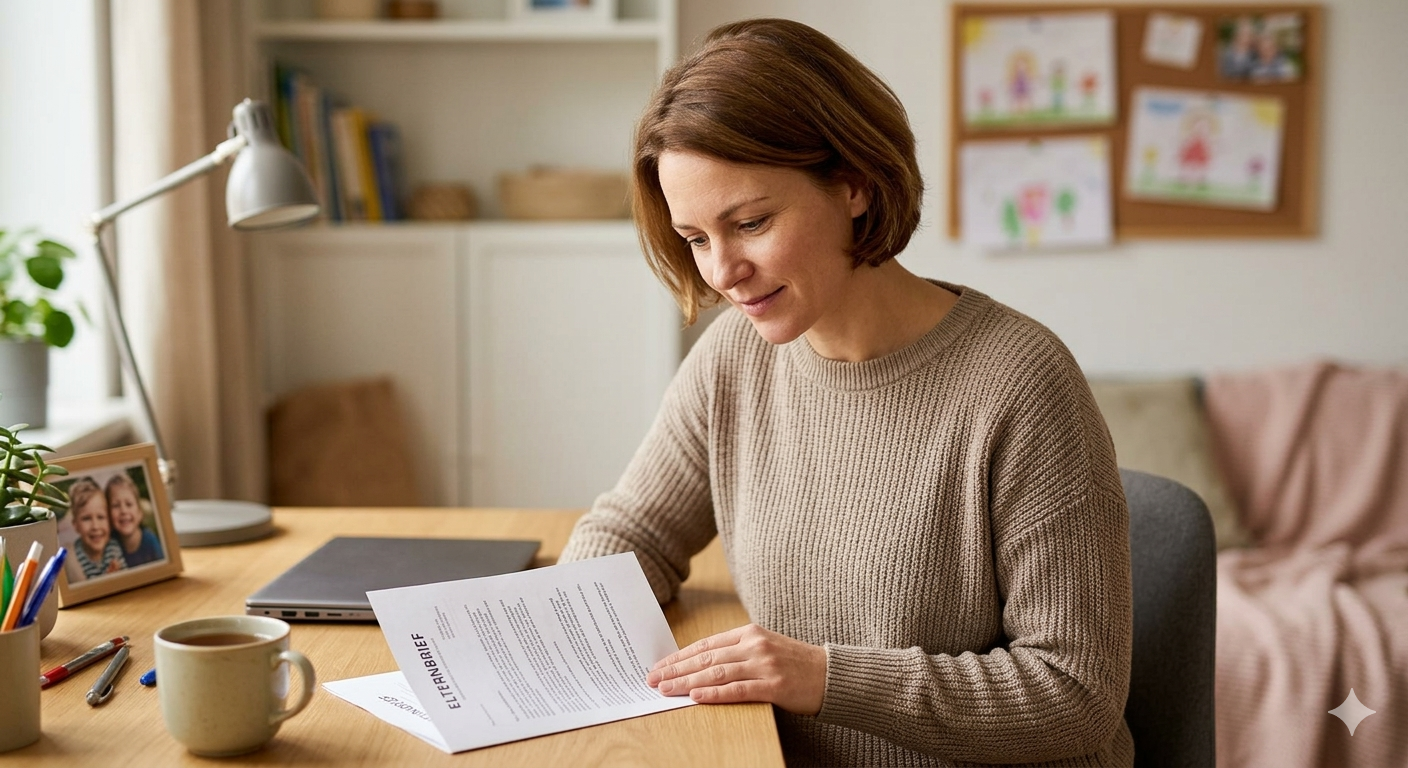 Schulbrief 13. März 2026